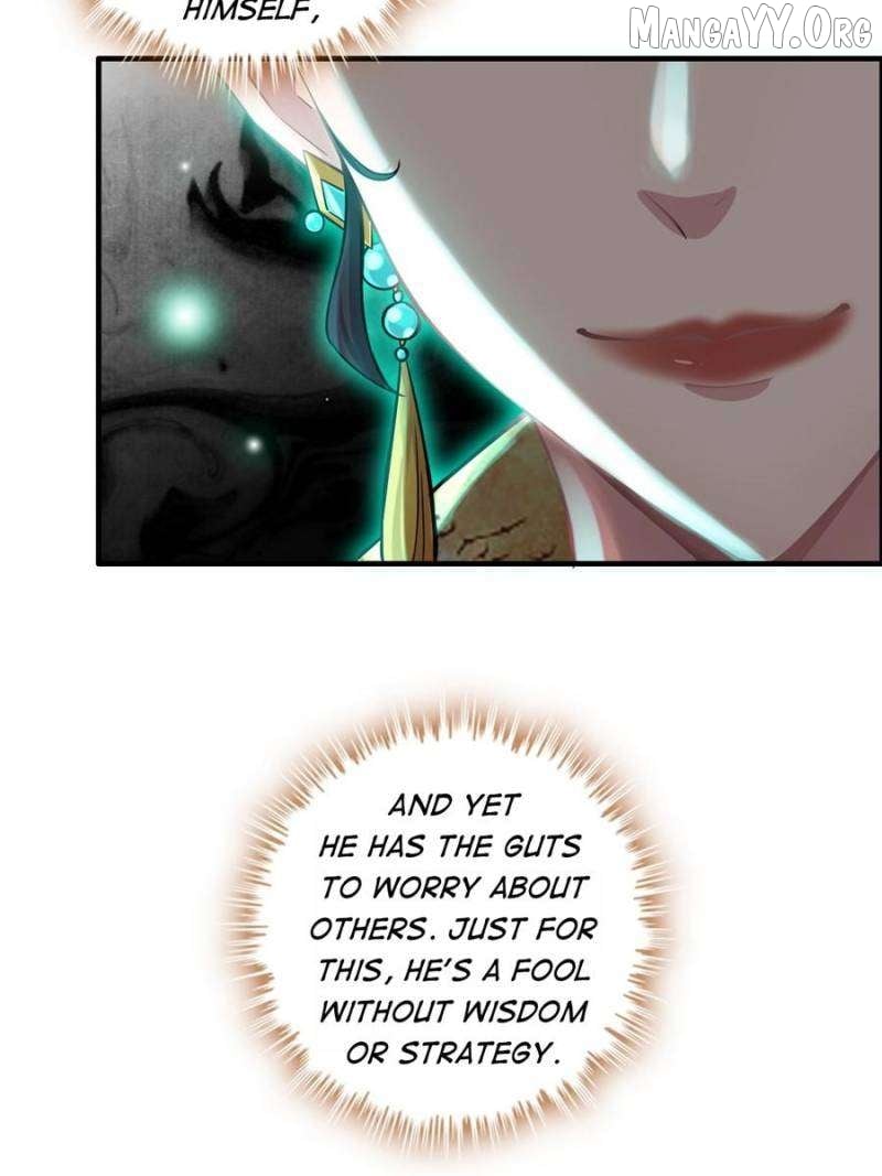 Immortal Cultivation is Just Like This Chapter 79 - page 44